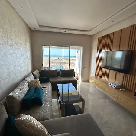 Casa Bay Sidi Rahal Apartment Sidi Rahal  Exterior photo