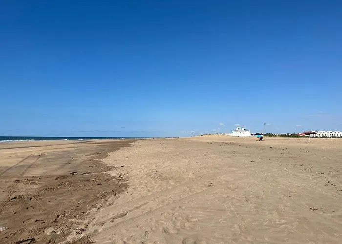 Casa Bay Sidi Rahal