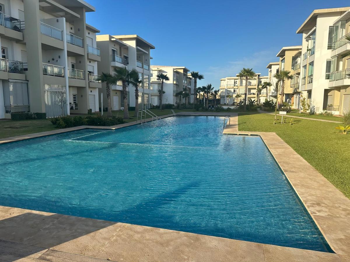 Apartment Casa Bay Sidi Rahal Sidi Rahal (Casablanca-Settat)