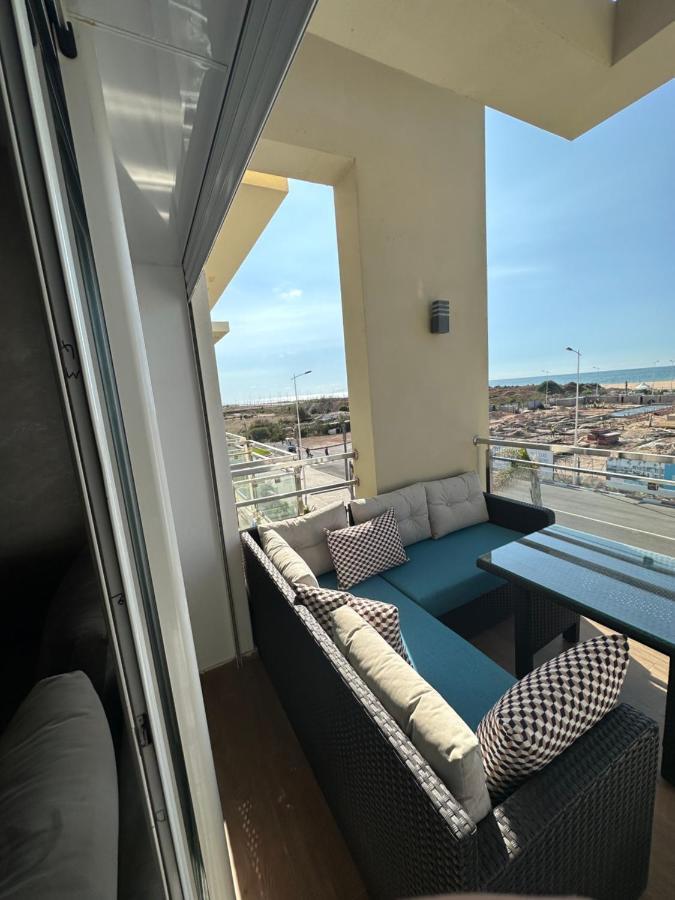 Casa Bay Sidi Rahal Apartment