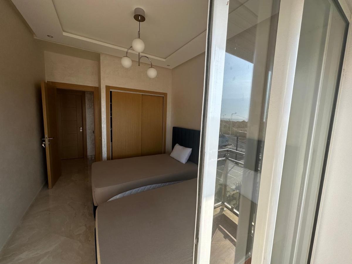 Apartment Casa Bay Sidi Rahal *