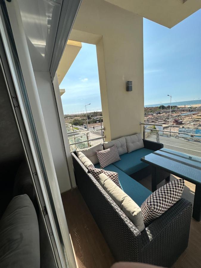 Casa Bay Sidi Rahal * Sidi Rahal (Casablanca-Settat)