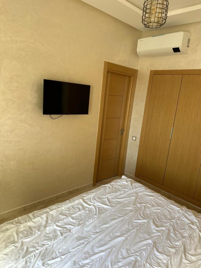 Casa Bay Sidi Rahal * Sidi Rahal (Casablanca-Settat)