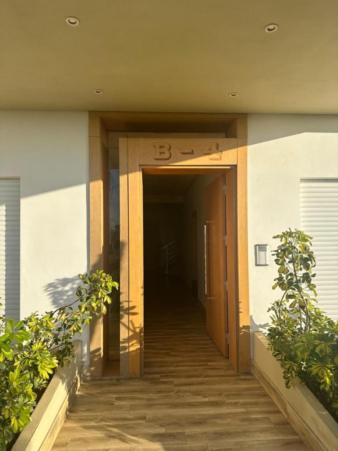 Casa Bay Sidi Rahal * Sidi Rahal (Casablanca-Settat)
